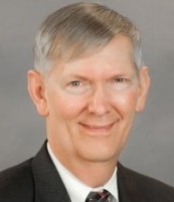 Geoff Abbott