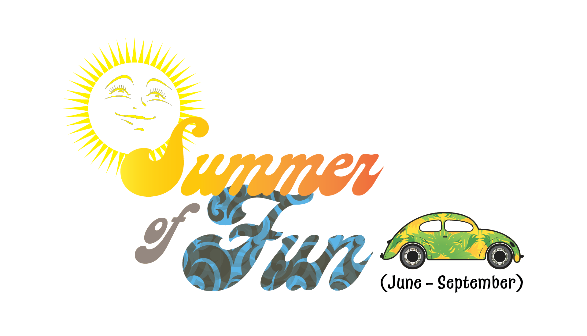 Summer of Fun