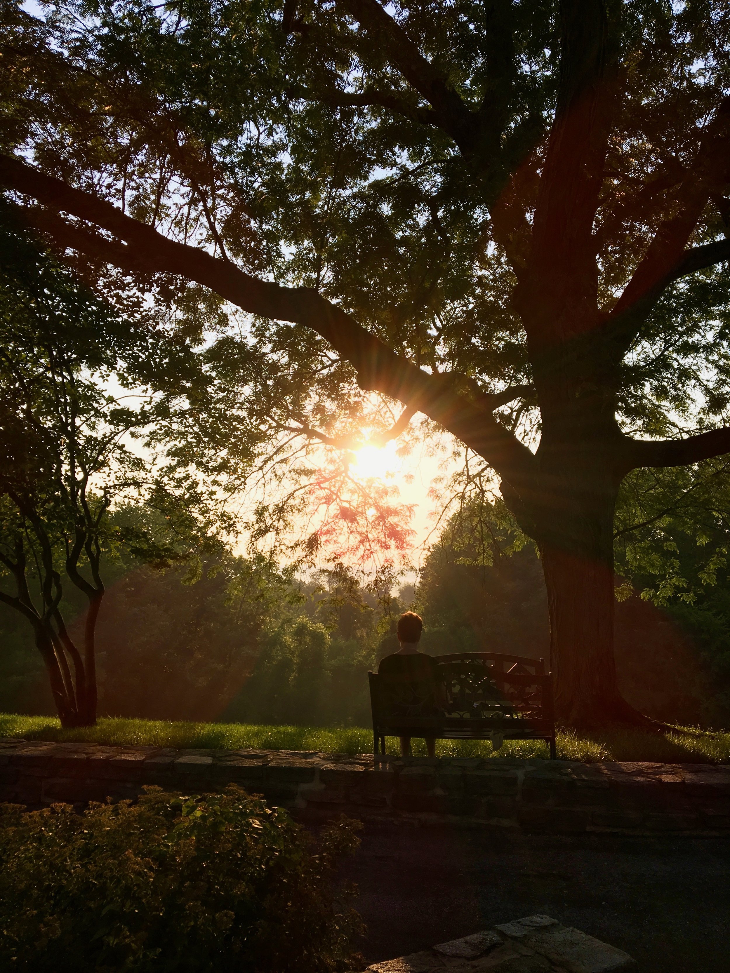 What is Spirituality Anyway?