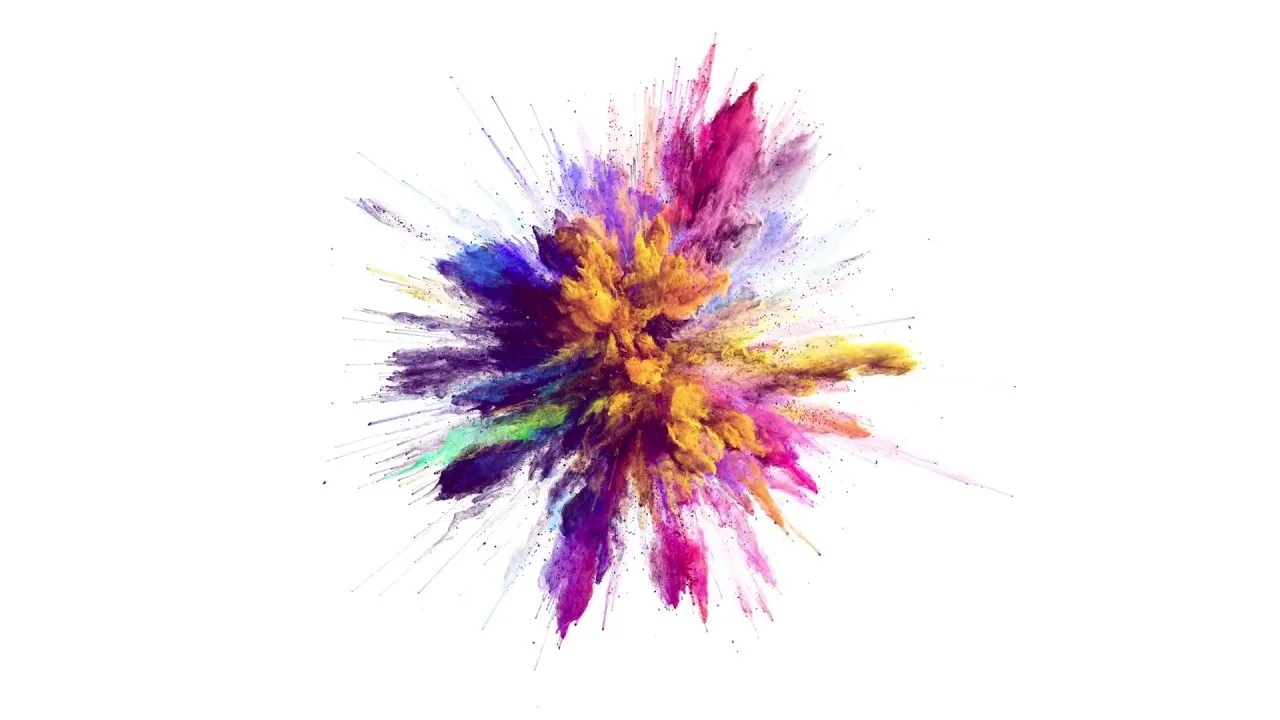 JOSEPH: A Life of Many Colors - The Other Side of “Splat” - October 22, 2017