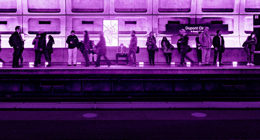 How We Wait: Wide-Eyed - December 3, 2017