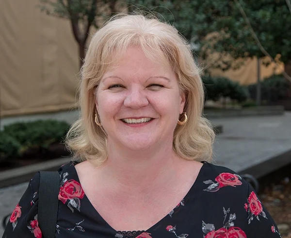 Kelly Magee-Prichard