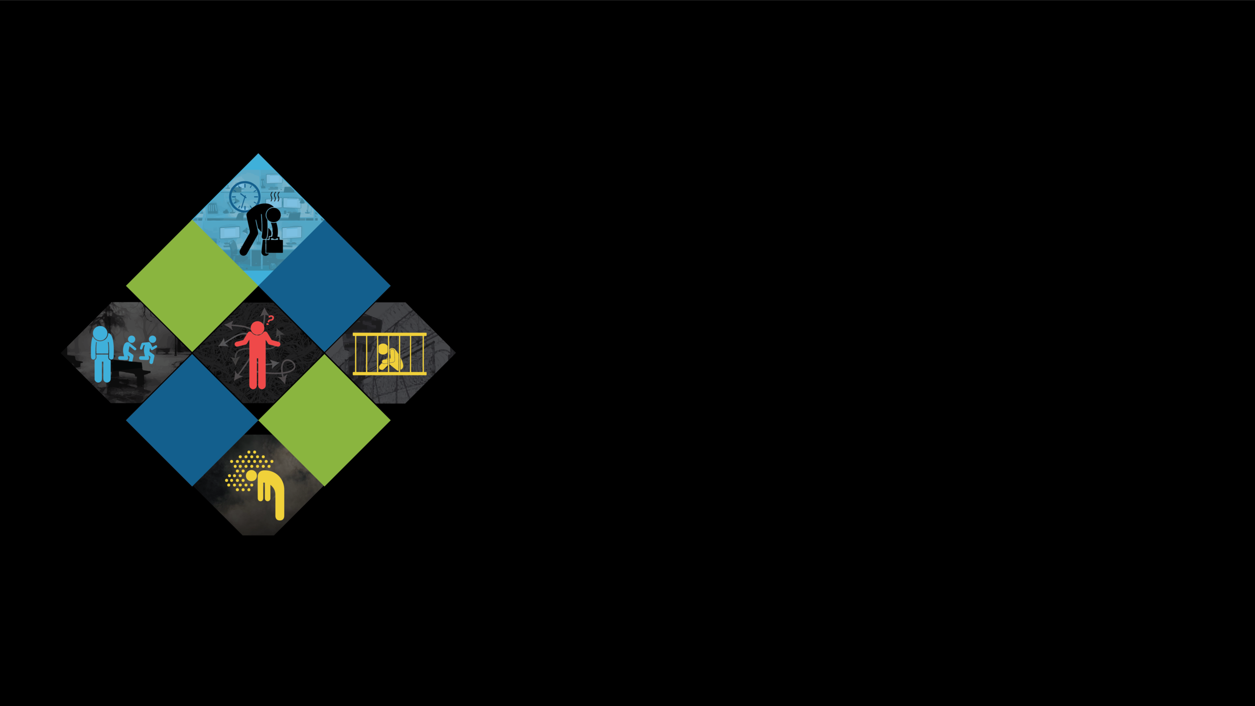 Good News for Real People: Gospel for the Overworked - September 2, 2018