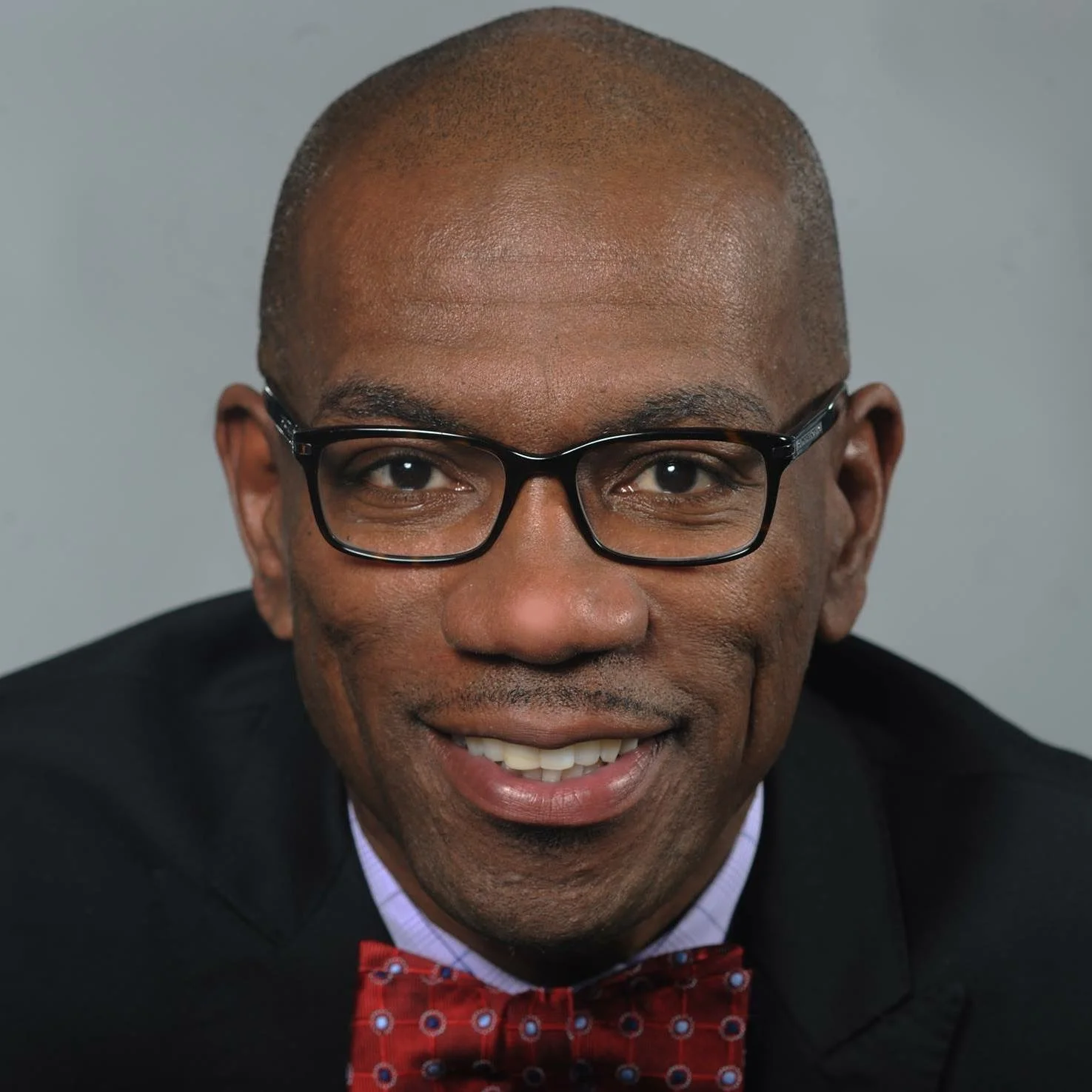 Rev. Dr. Kenyatta Gilbert to Preach at FBC - Oct 14 11am