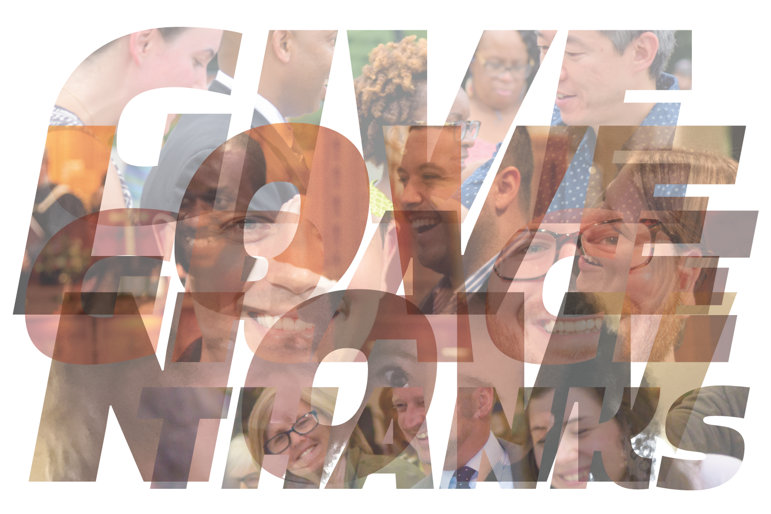 "Joyful Generosity"  - Sunday, October 28 - Sunday, November 18
