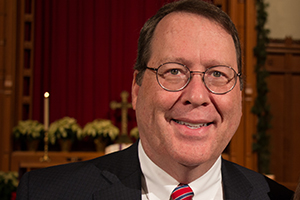 May 1, 2022 Worship | The Other Side of the Boat | Charlie Fuller