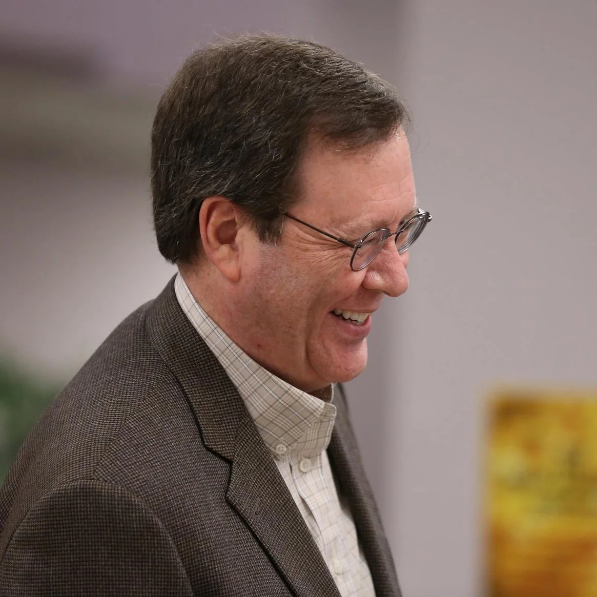 Good News or Fake News? - May 12, 2019