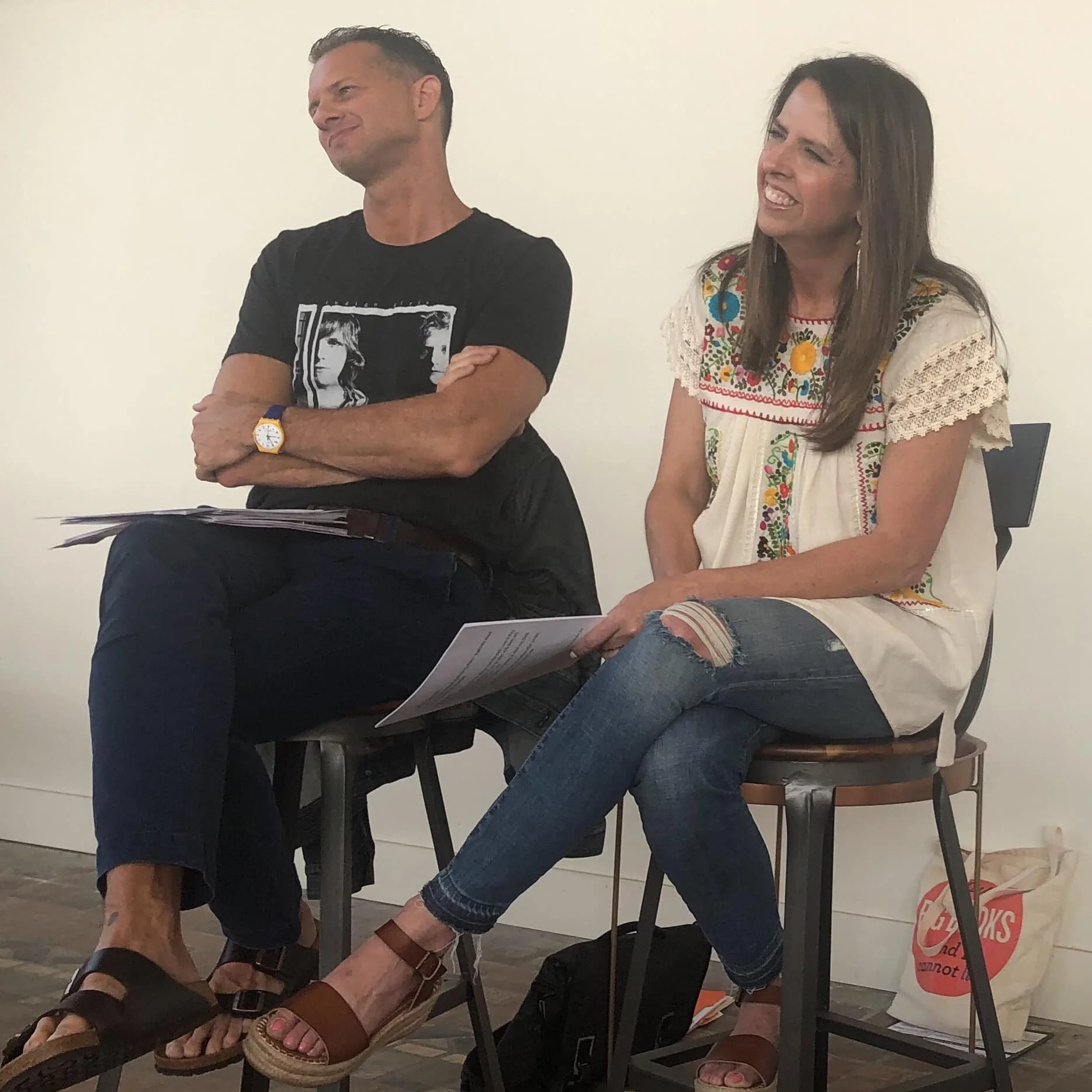 Enneagram Weekend September 20-21, 2019