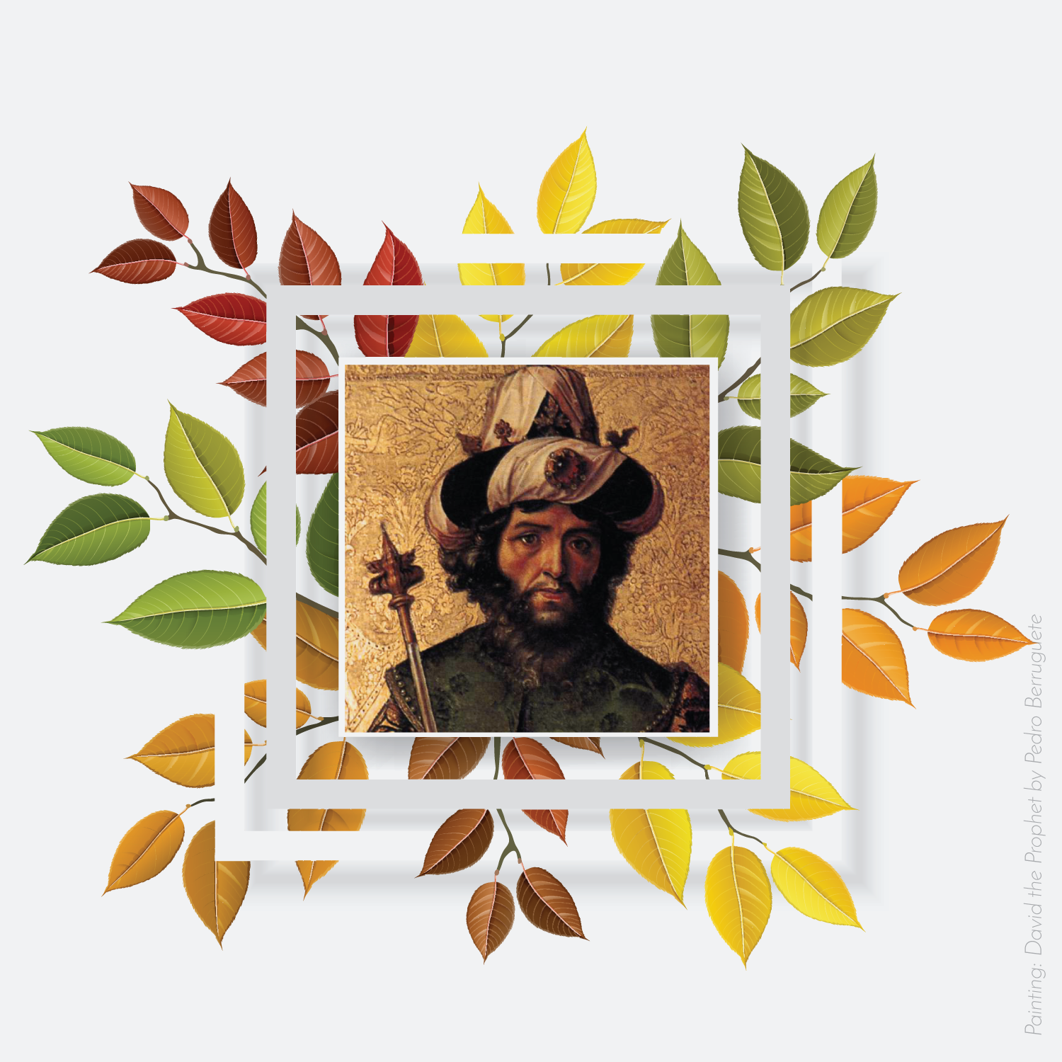 Flawed and Faithful: The Life of David - Resisting Oppressors - September 15, 2019