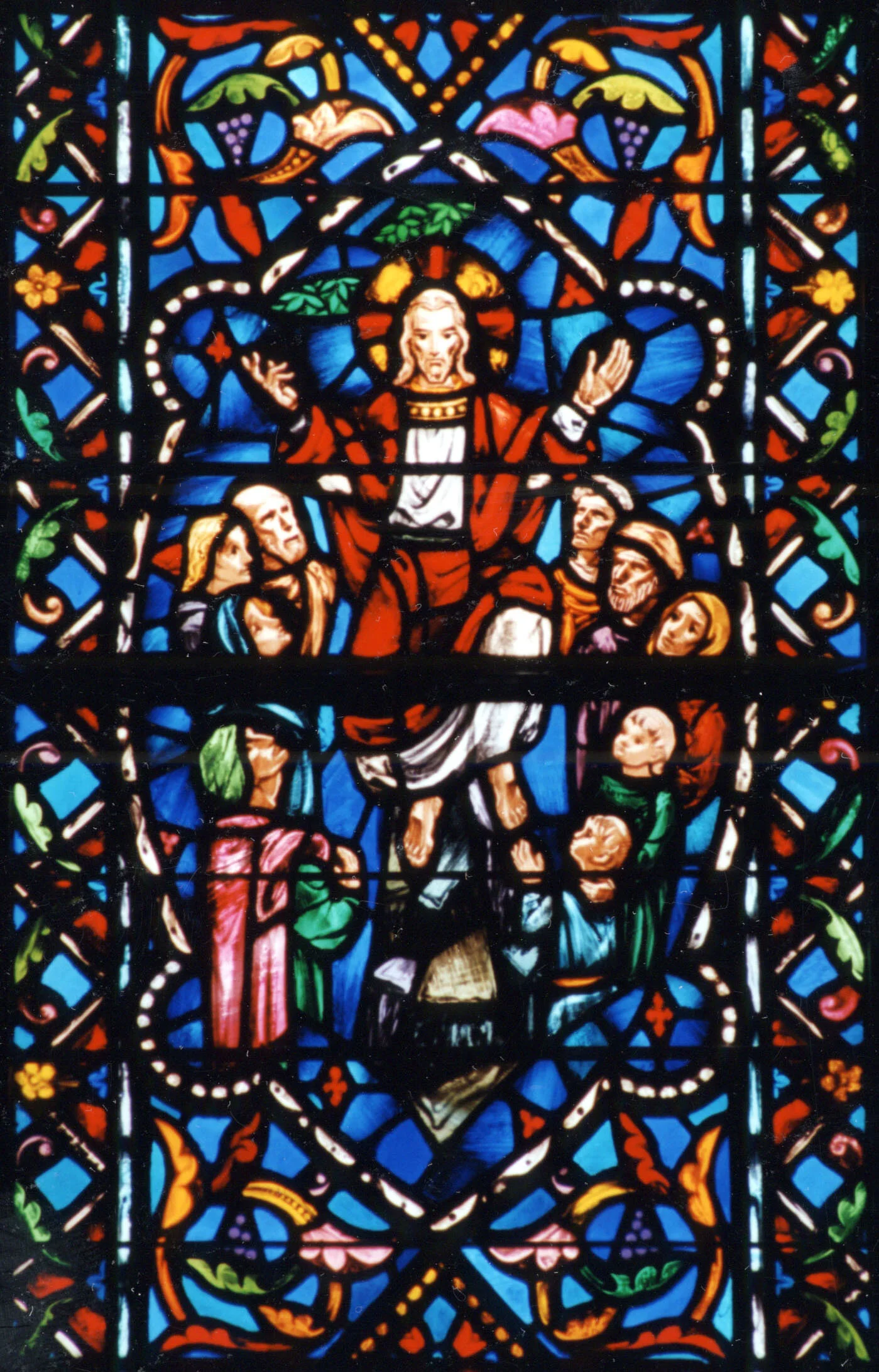 July 4 & 5 Weekend Recording: Worship Selections