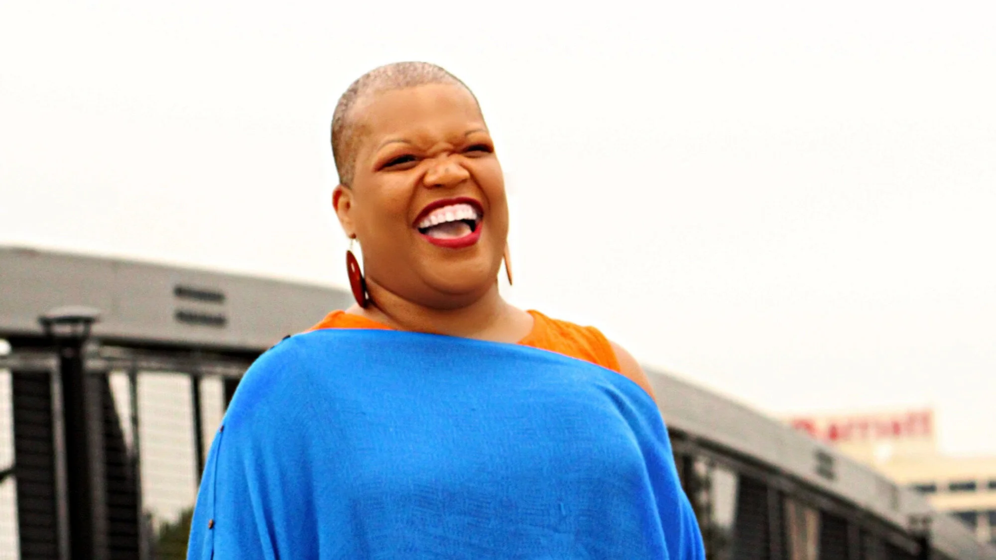 Summer Forum June 13: Rev. Dr. Chanequa Walker-Barnes in Bible Study and Worship