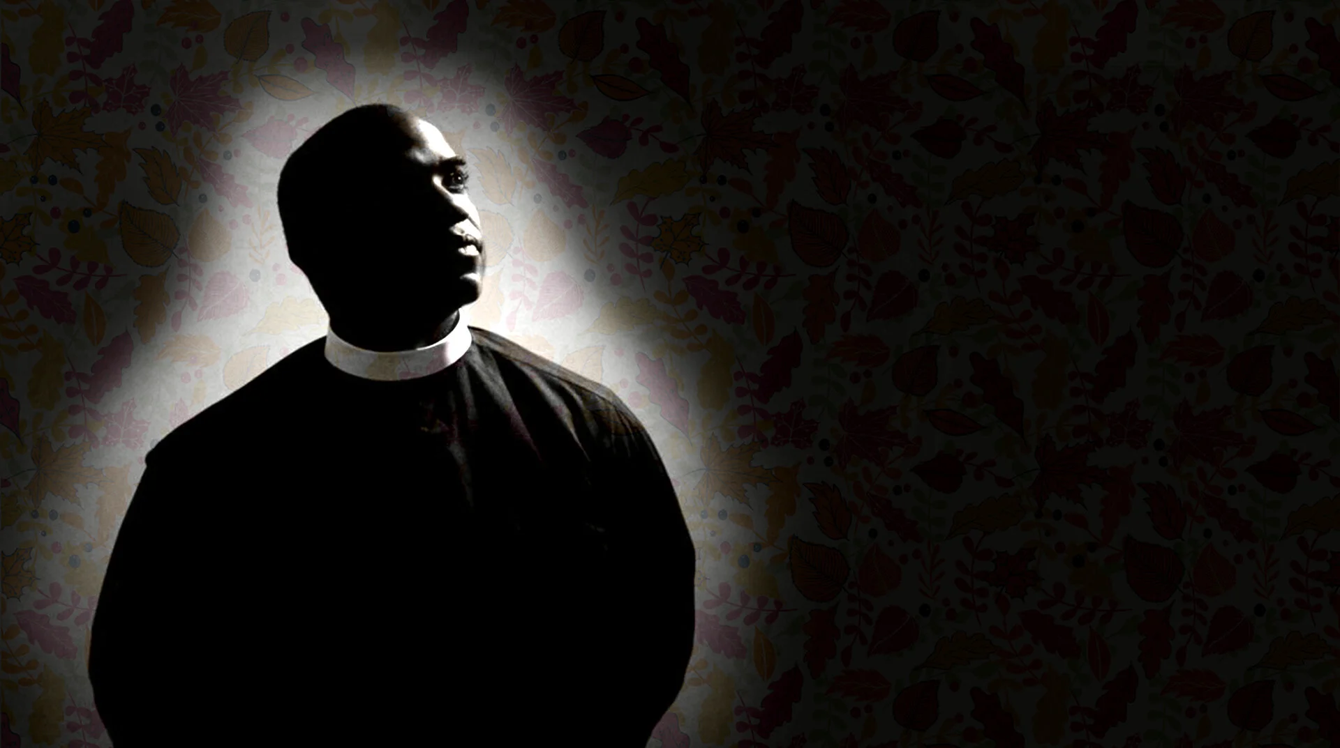 FALL FORUM: Michael Battle October 17, 9:30 & 11am