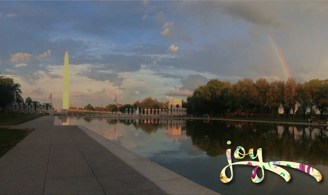 Beginning with Joy | Epiphany Series 