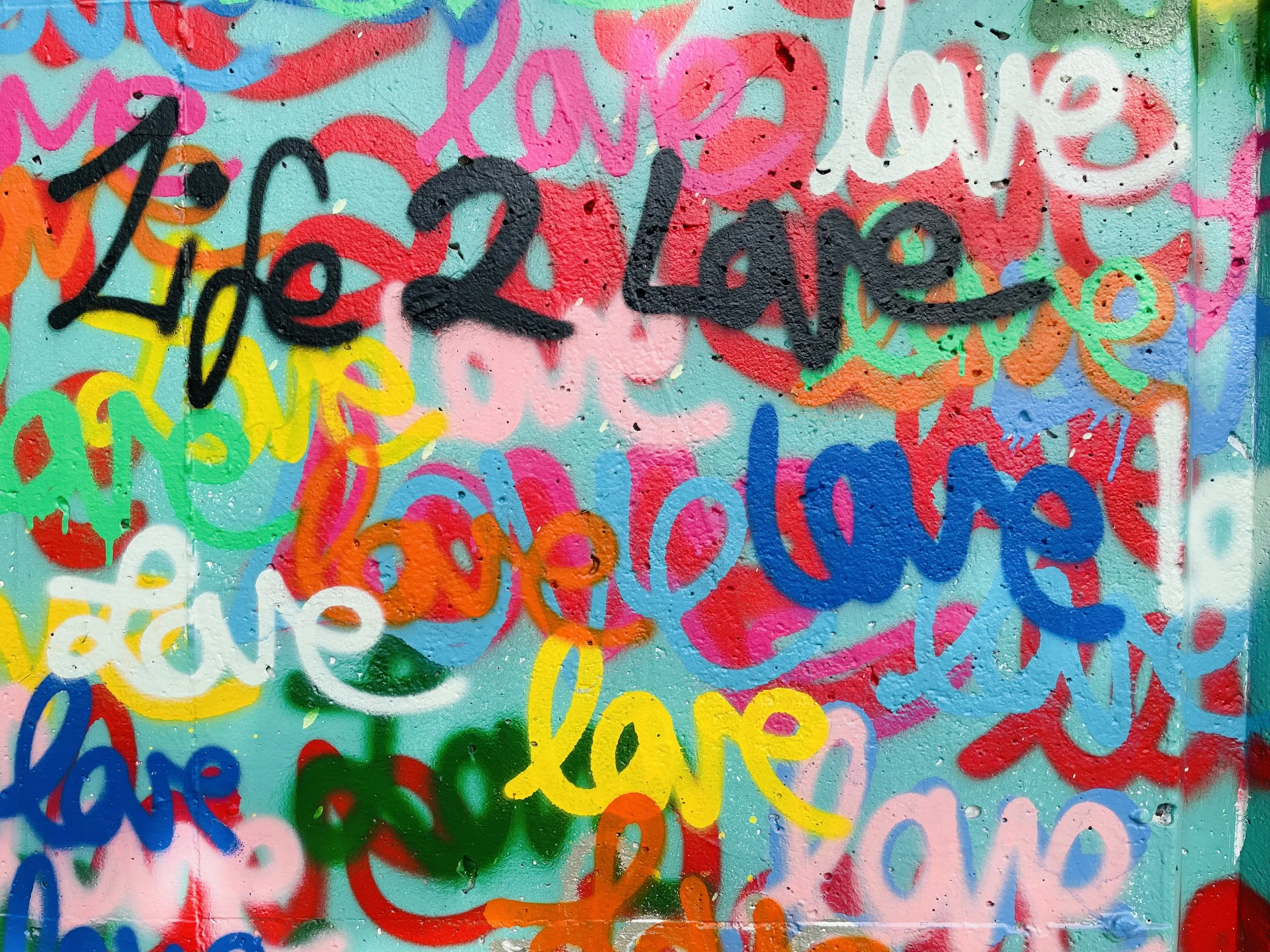 Naming Loss and Grief