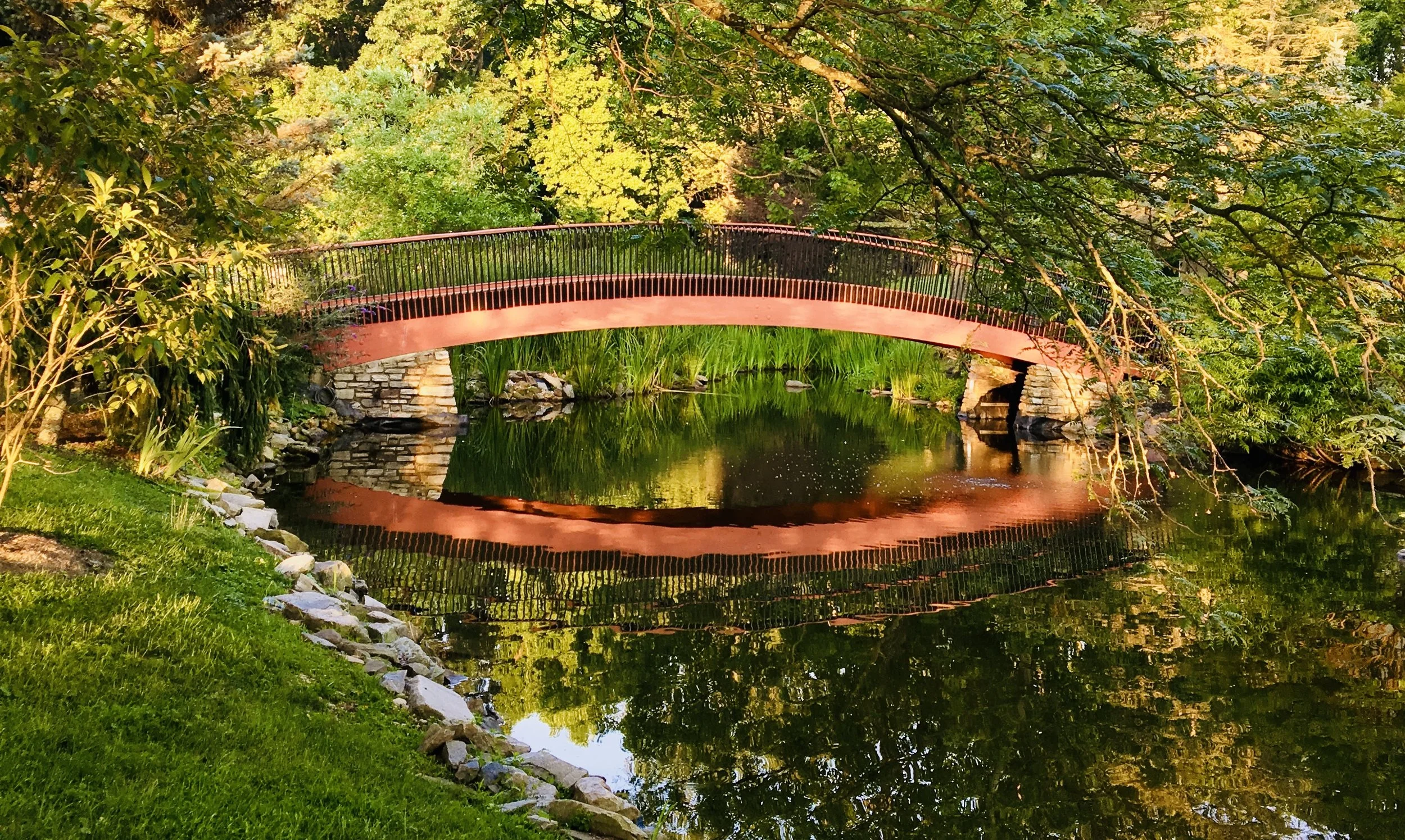 New In-Person Contemplative Group Starts in September 