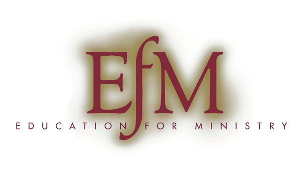 Register for Education for Ministry (EfM)