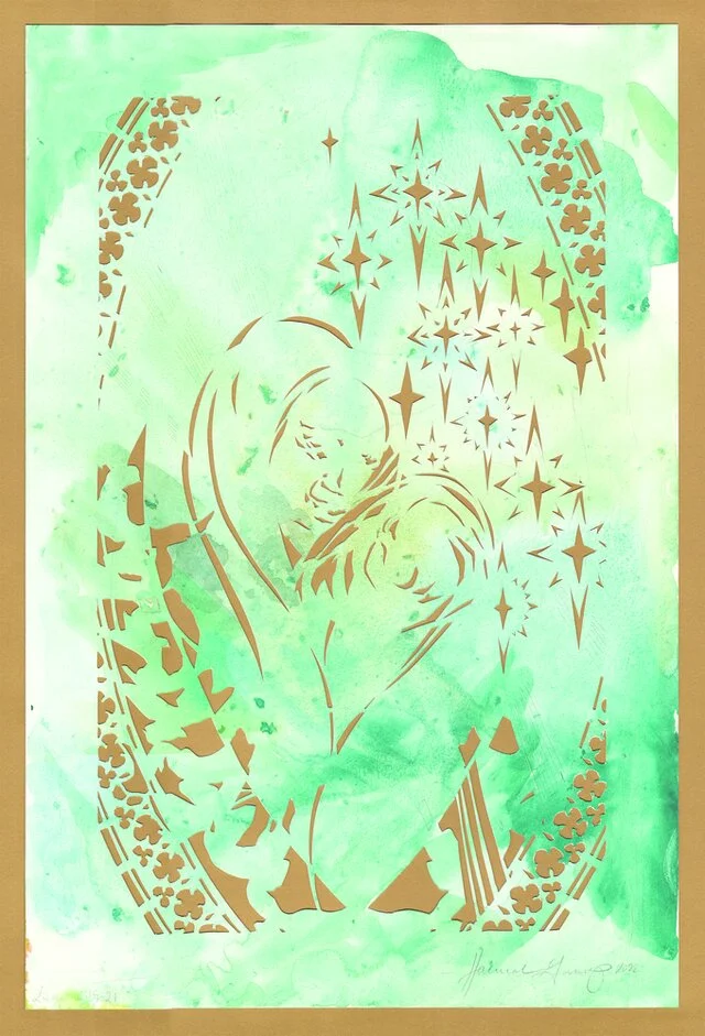 December 25, 2022 Christmastide | Go, Tell It!