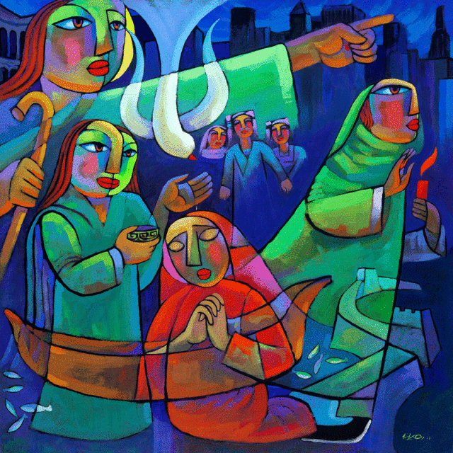 June 4 2023 | The Not-So-Great Commission | Pastor Eric Mathis