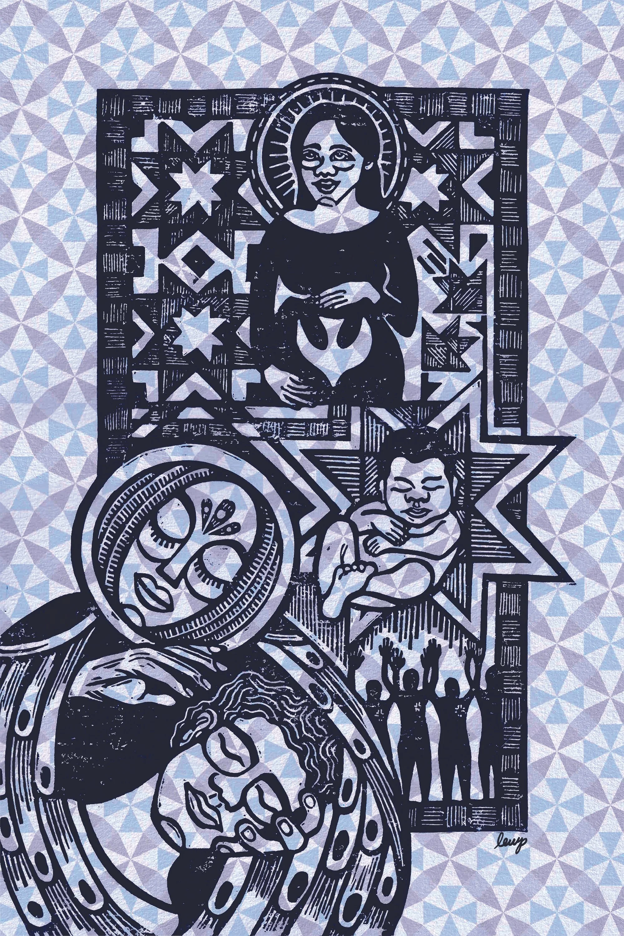 Sunday, December 22, 2024 | Words for the Beginning: Hope Is Worth the Risk