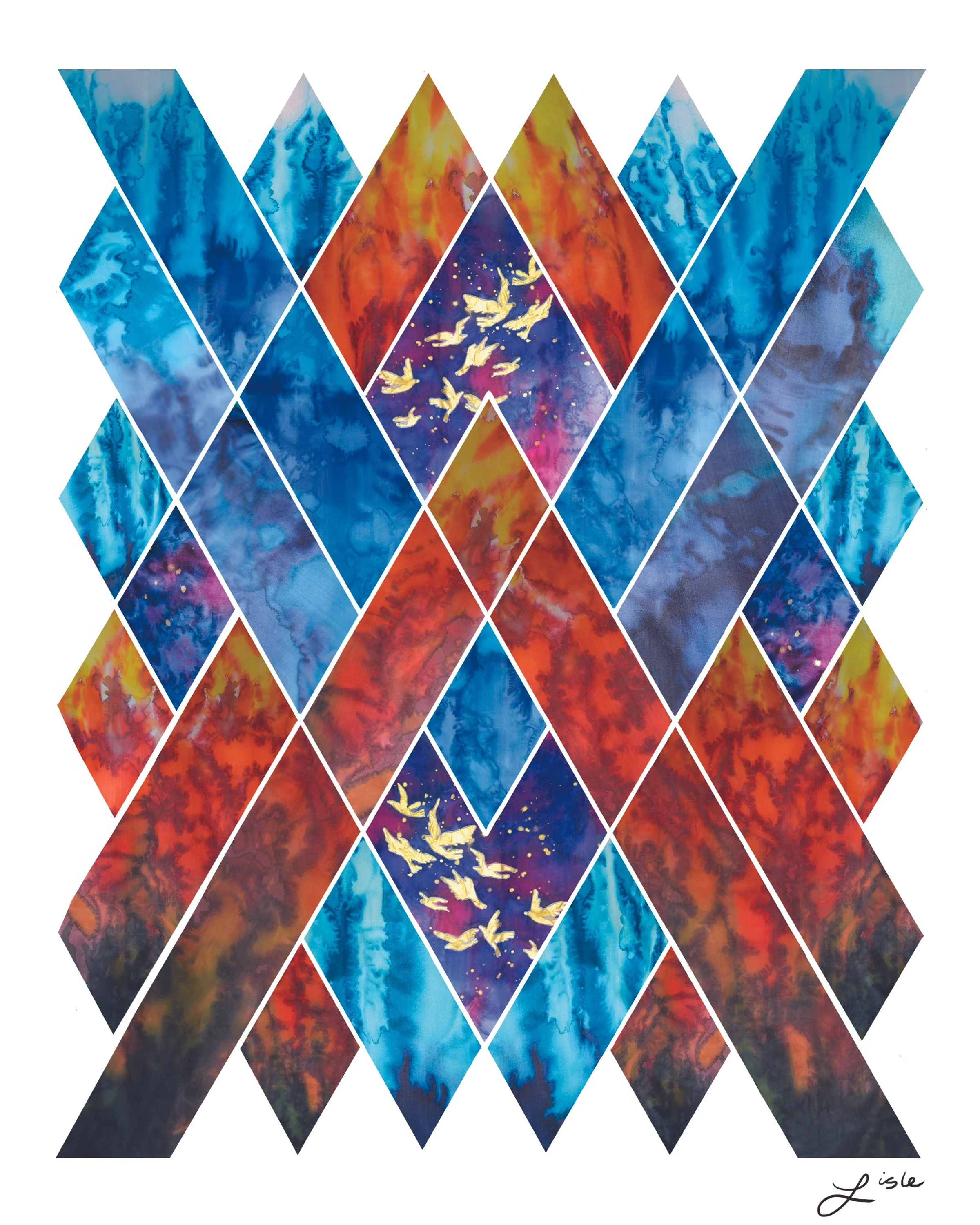 Sunday, December 29, 2024 |  Lay It Down in Peace