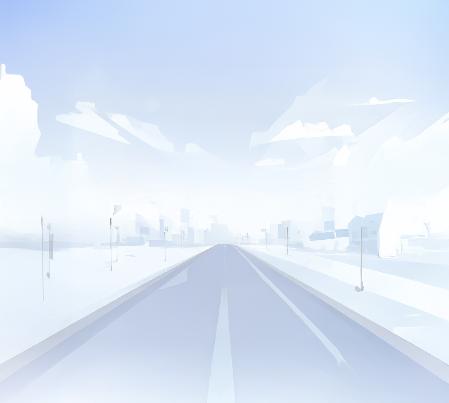 Sunday, Jan 25, 2026 | Snow Sunday Greeting from Pastor Julie