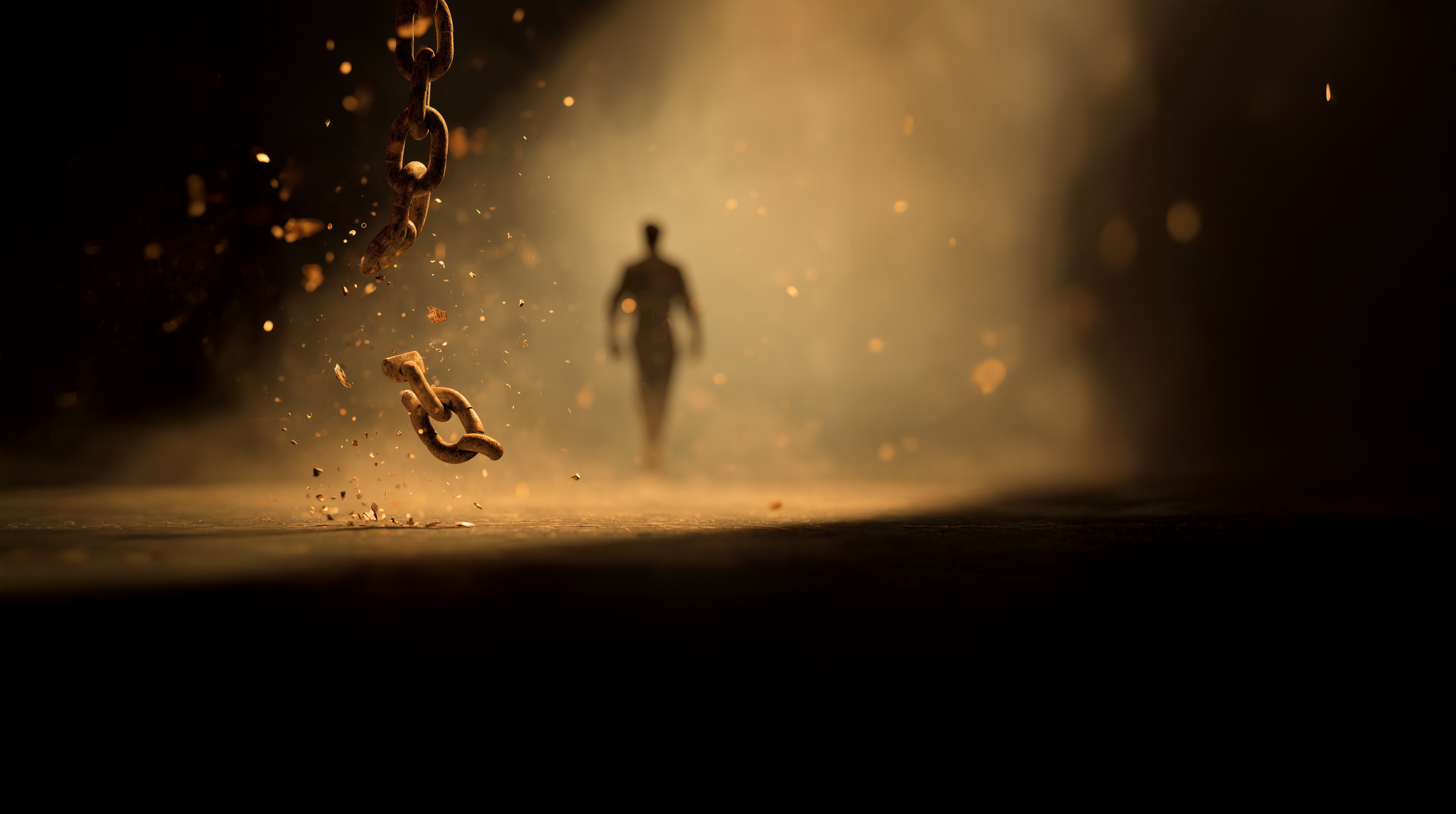 Sunday, June 22, 2025  | A Healing Question  | Pastor Eric Preaching