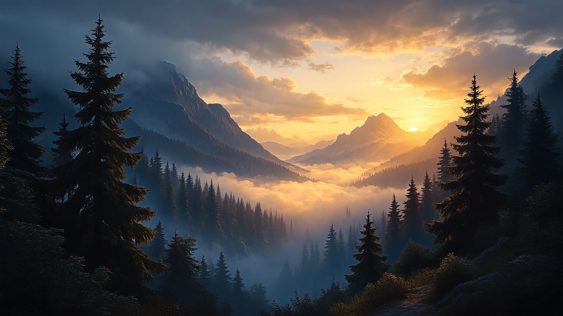 Sunday, Oct 19, 2025  | Entrusted: The Ultimate Goal