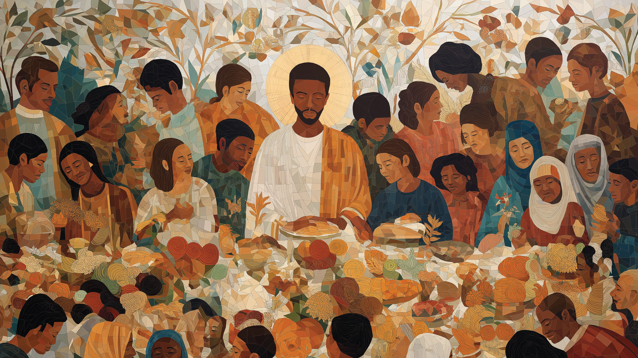  November 23 Worship   First Place in Everything  Reign of Christ &amp; Gratitude Sunday 