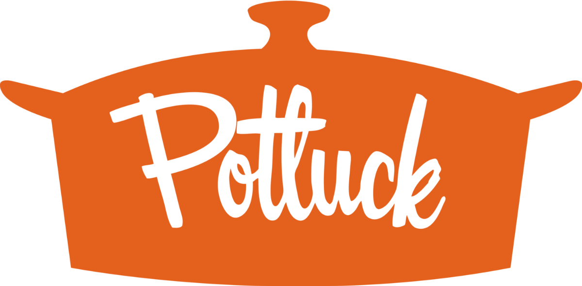 First Sunday Potluck