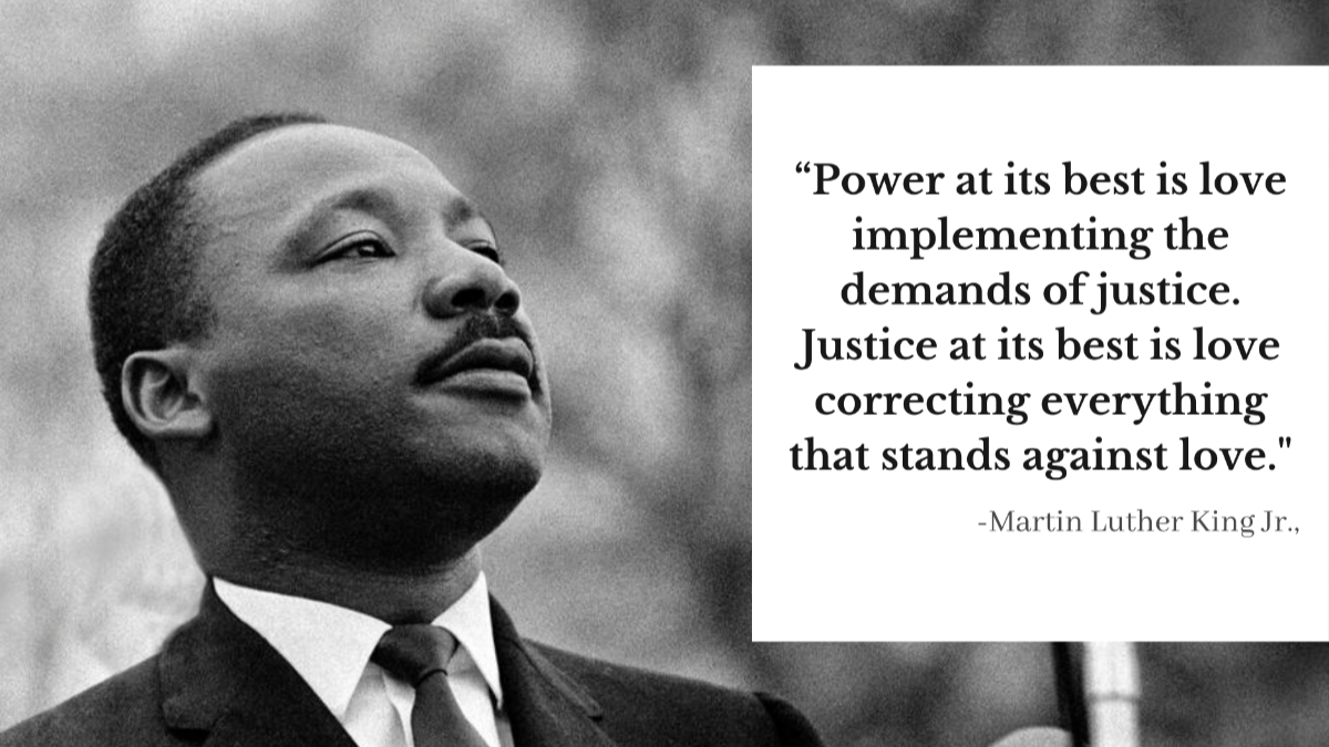 Office Closed for MLK Holiday