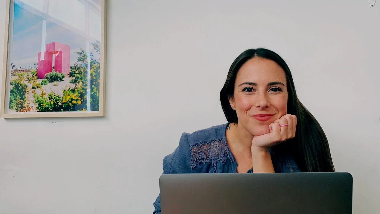 Join Area Churches with Cuban-American Theologian and Author Kat Armas