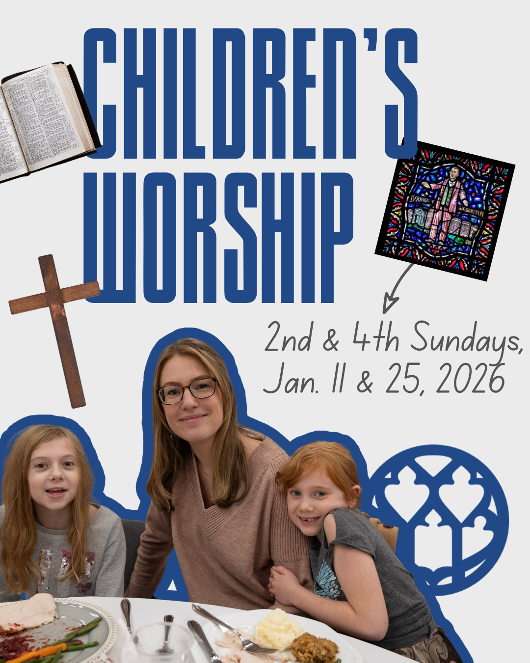 Children's Worship