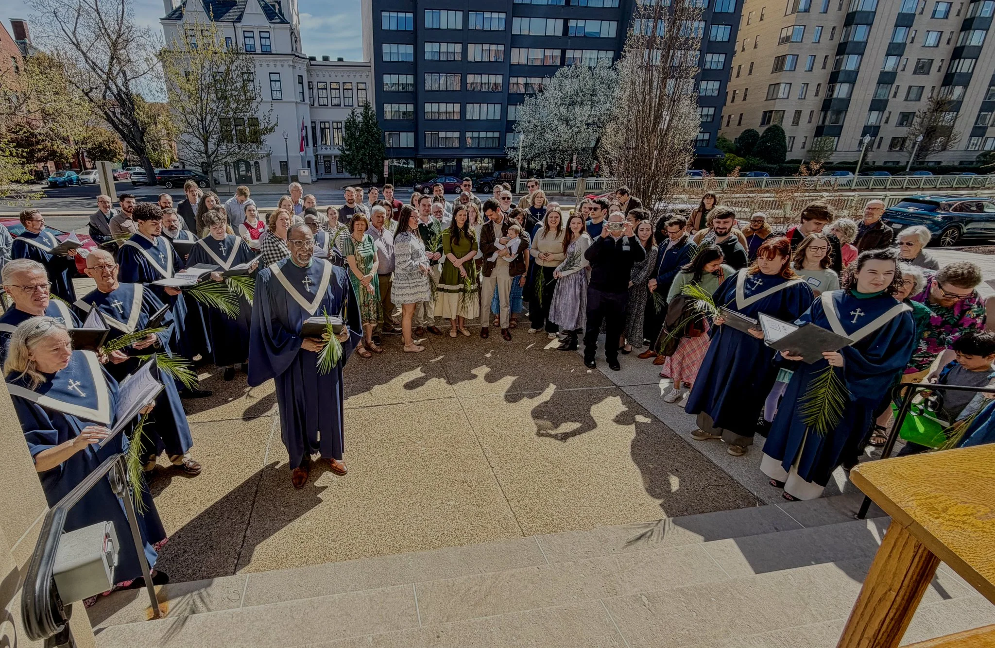 Palm Sunday Photos 2026