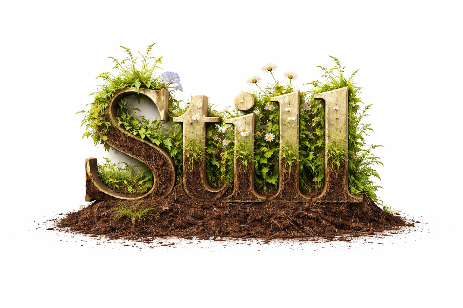 2026 Easter Series:  STILL: The Ongoing Life of Resurrection