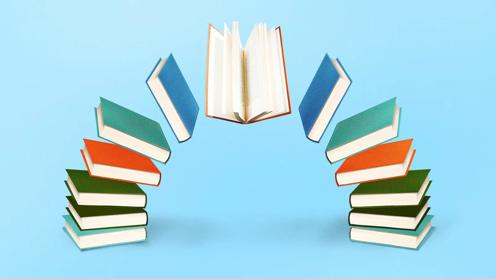 Save the Date! DC Baptist Convention Book Fair