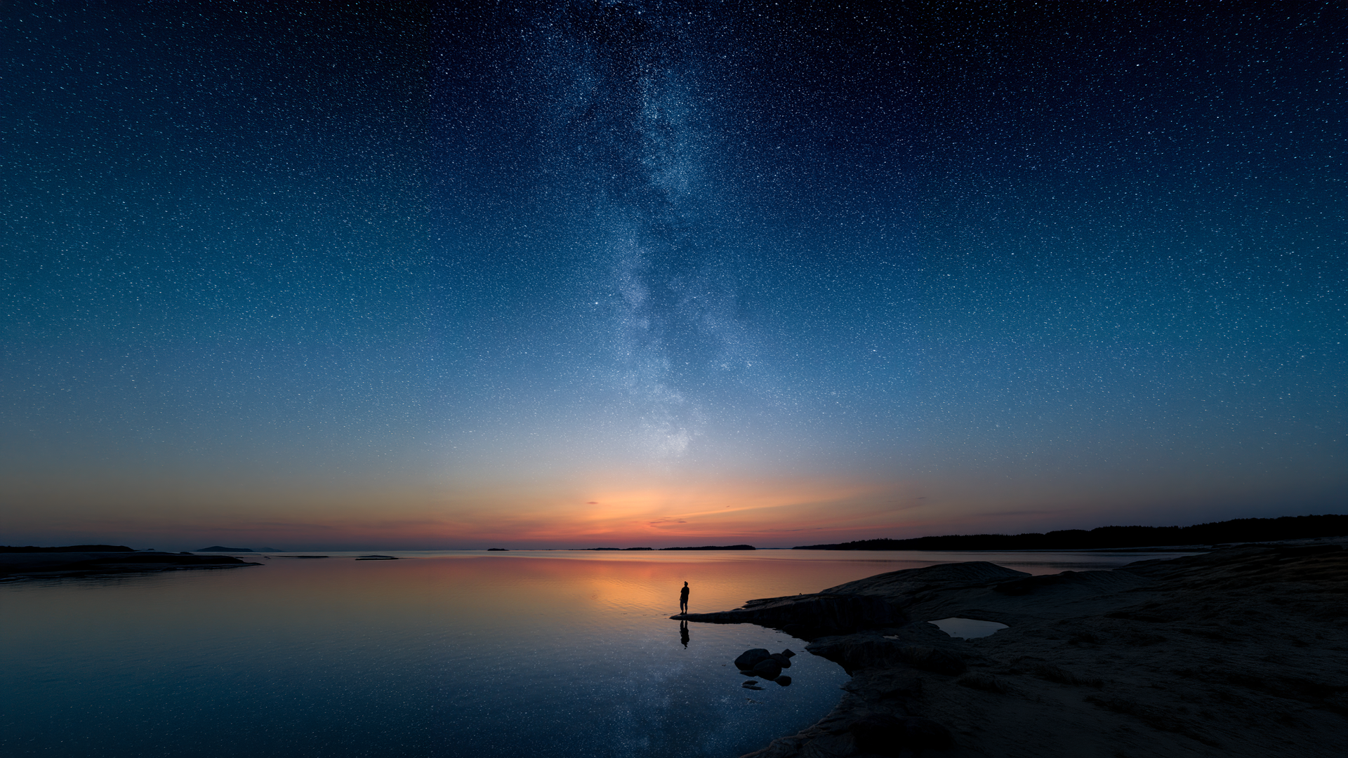 Sunday, May 31, 2026 | Aware and Amazed