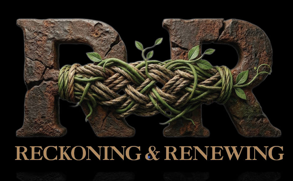 Reckoning and Renewing Gala