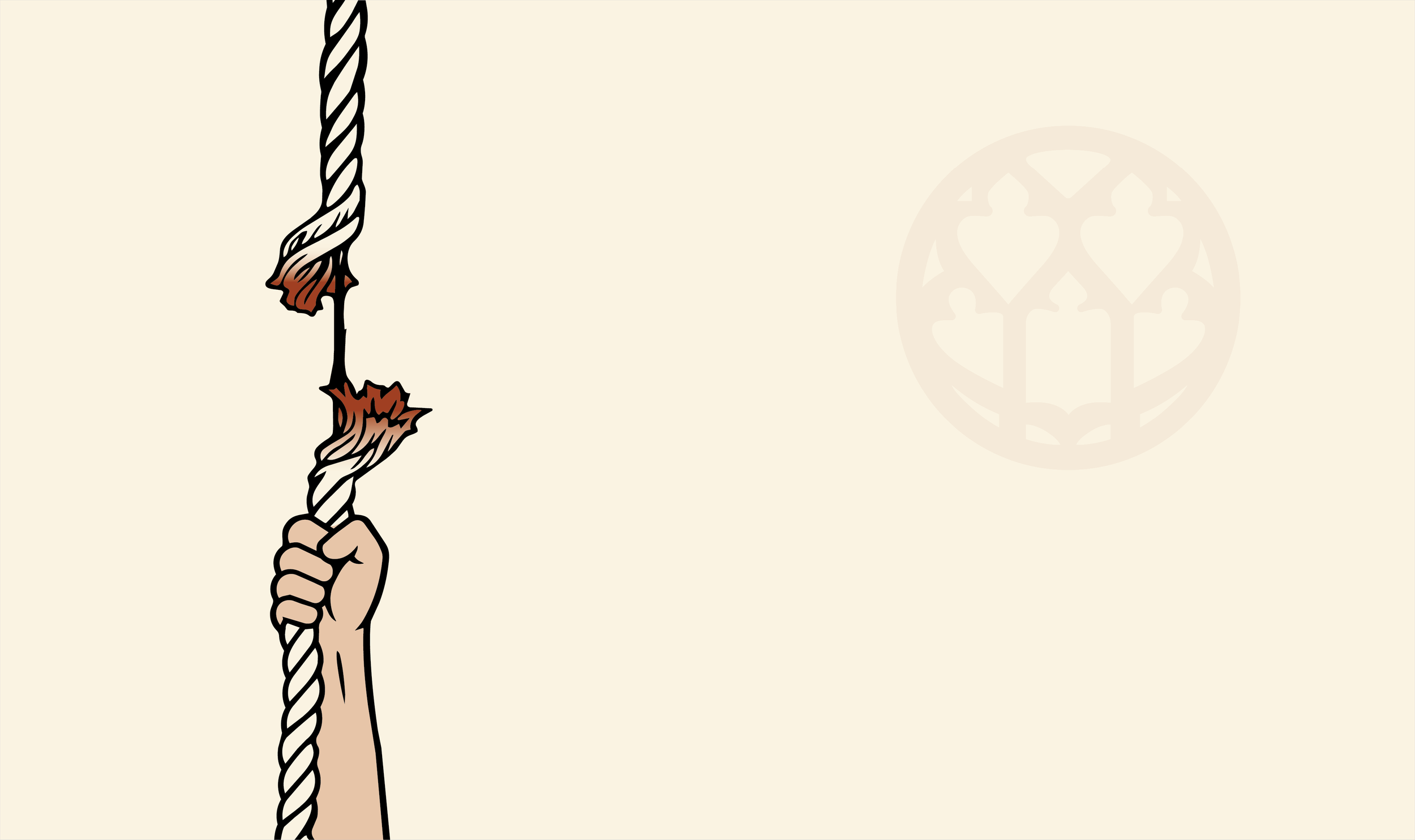 Sunday, Sep 13, 2026 | Still Here When the Wound Is Old