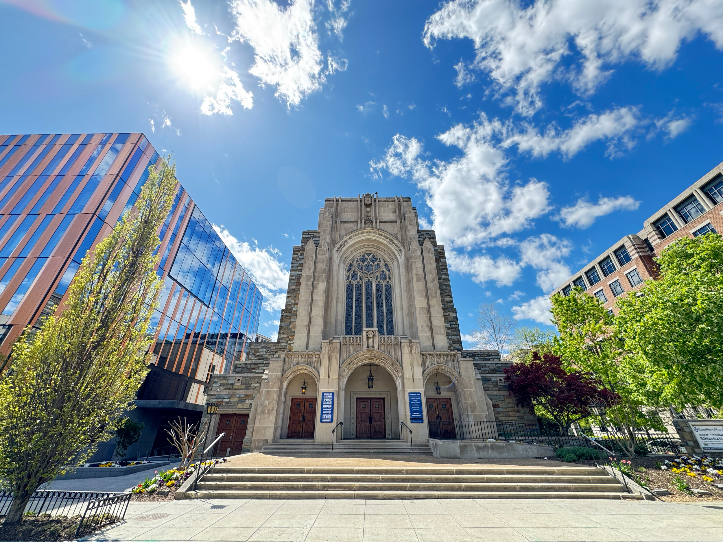 Reckoning and Renewing Pilgrimage
