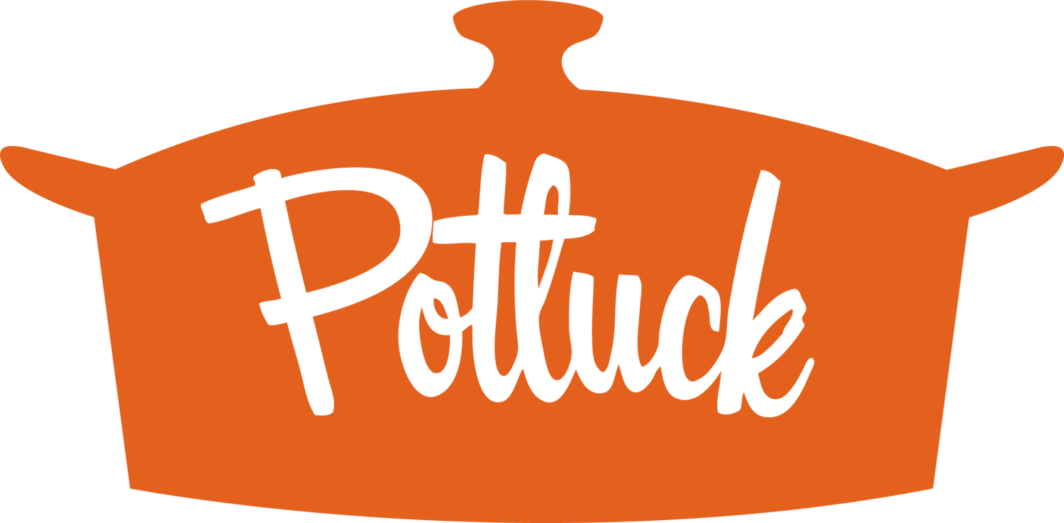 Congregational Meeting and Potluck