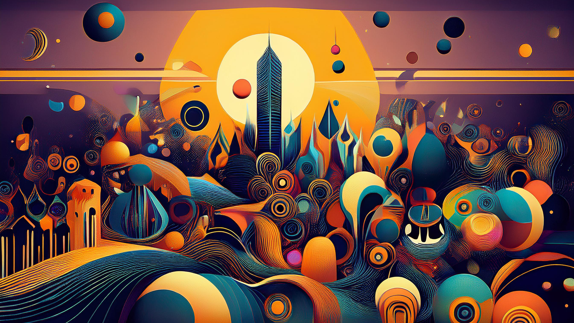 Sunday, November 10, 2024 | Pastor Julie | For good