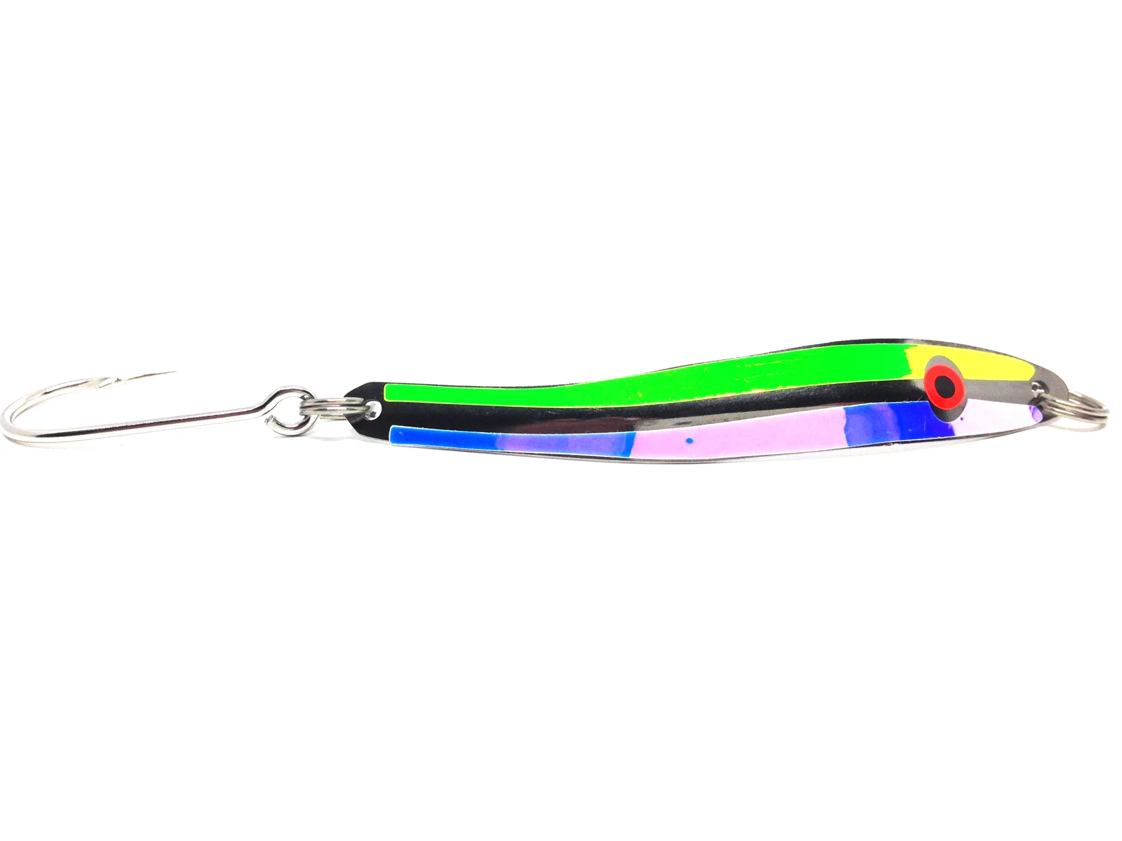 Set De 16 Cuillères Pour Truite - 2,5g/3,5g/5g - Leurres Métalliques Avec Boîte De Rangement