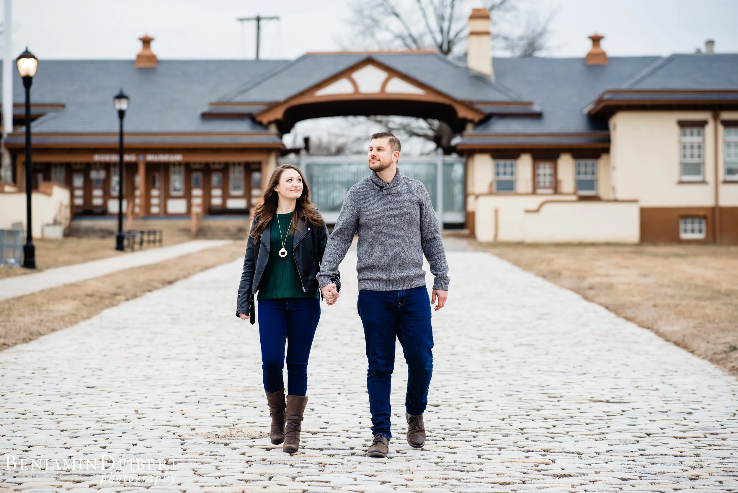 Tori and Bryan_Roebling Museum_Engagement-33.jpg