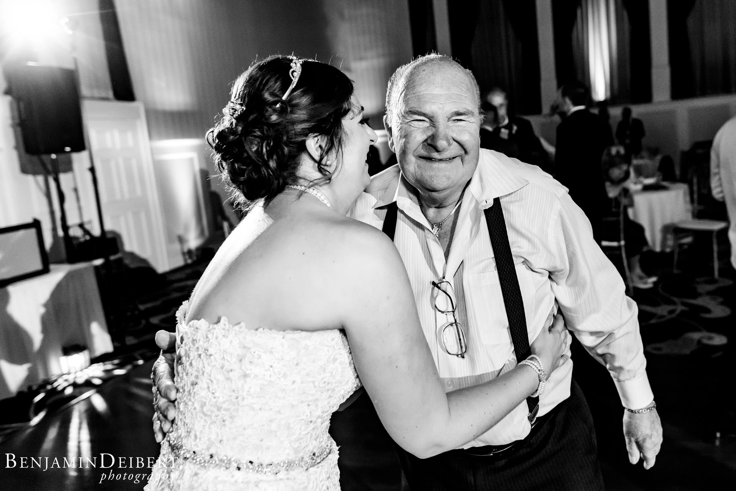 Meighan and Michael_Gettysburg Hotel Train Station_Wedding-135.jpg