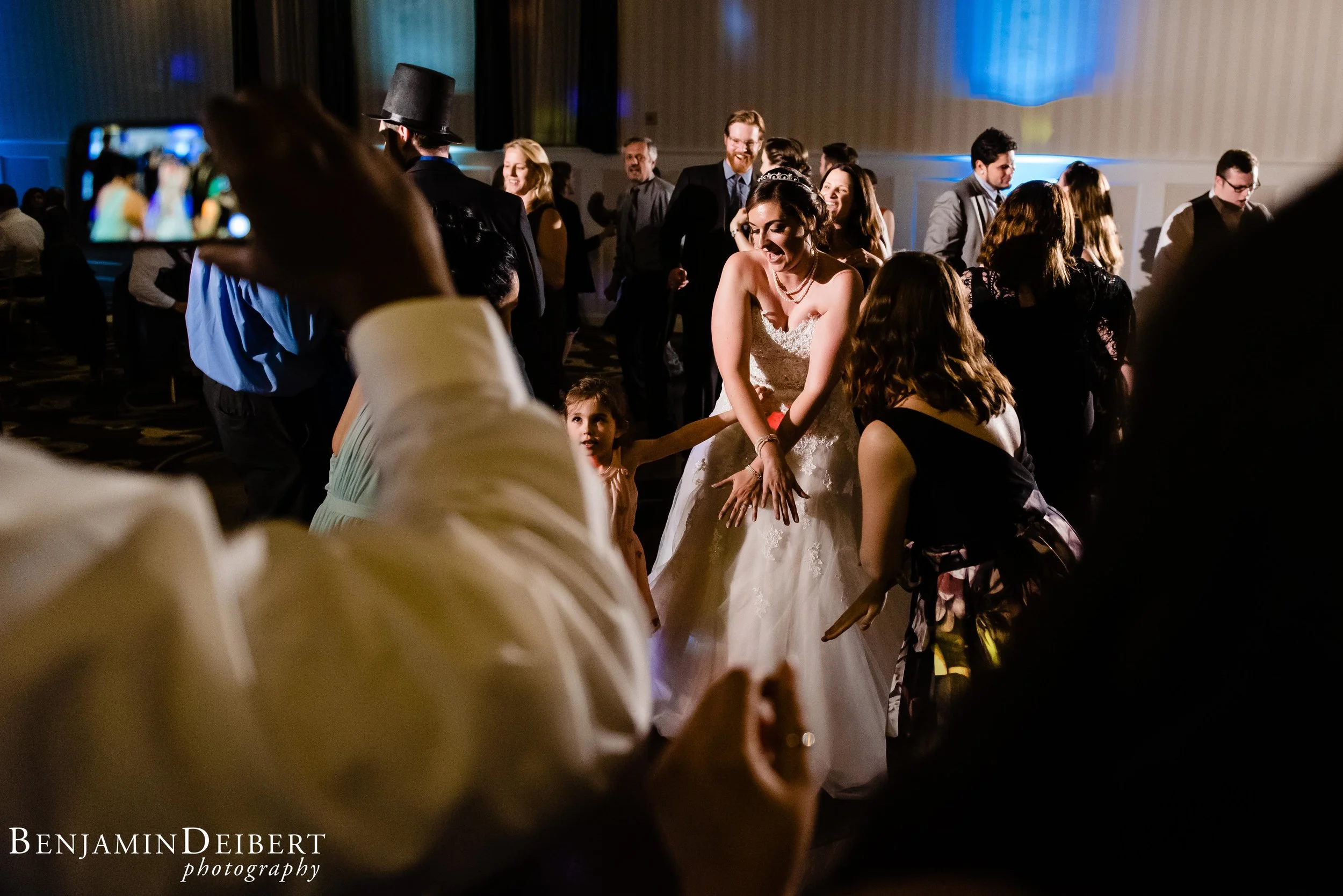 Meighan and Michael_Gettysburg Hotel Train Station_Wedding-132.jpg