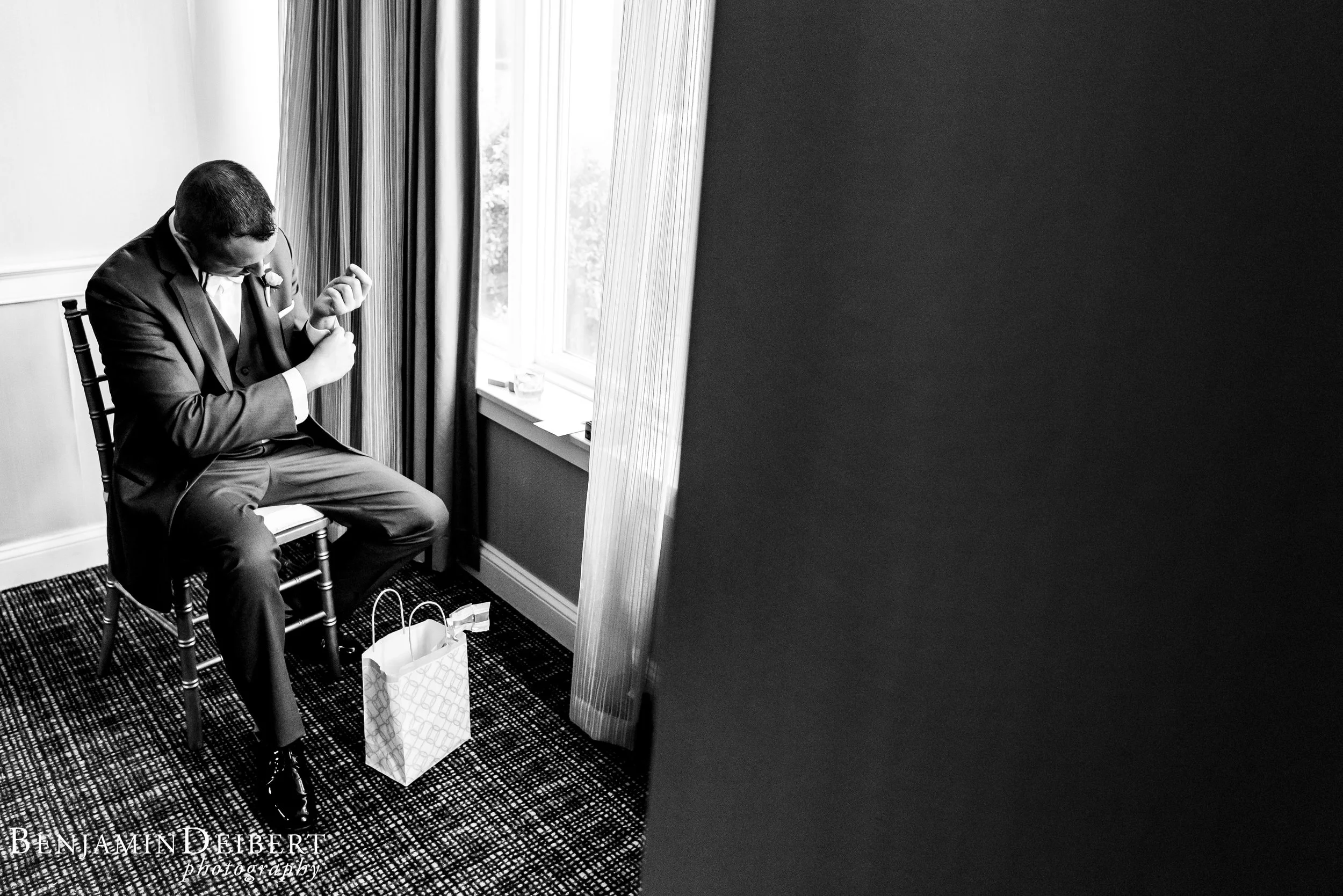 Meighan and Michael_Gettysburg Hotel Train Station_Wedding-44.jpg
