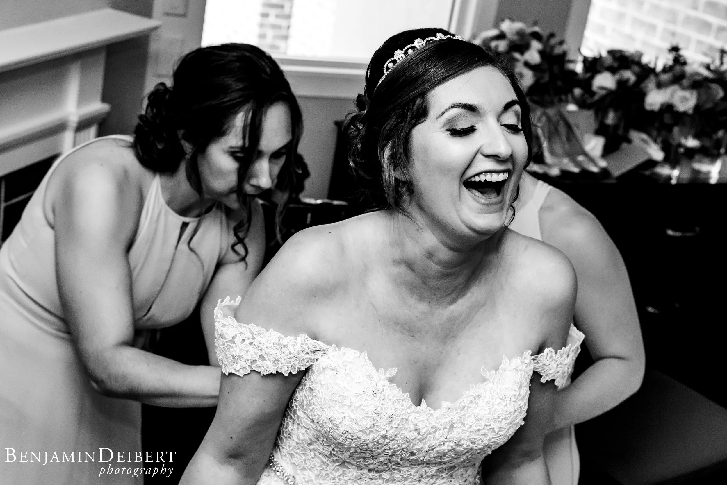 Meighan and Michael_Gettysburg Hotel Train Station_Wedding-156.jpg