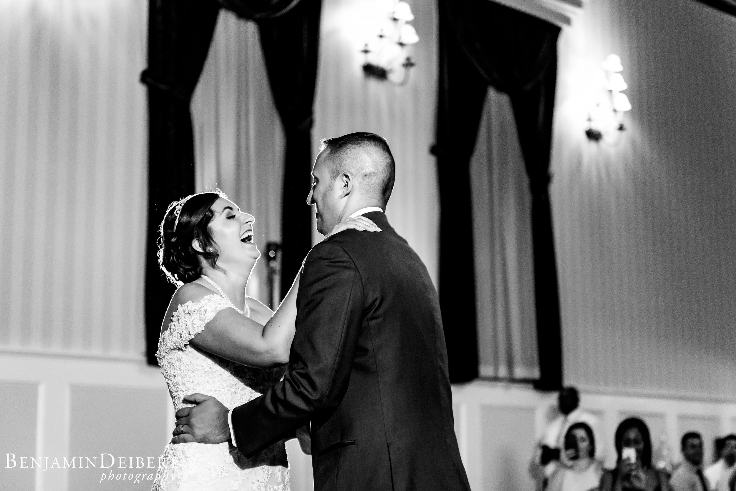 Meighan and Michael_Gettysburg Hotel Train Station_Wedding-88.jpg