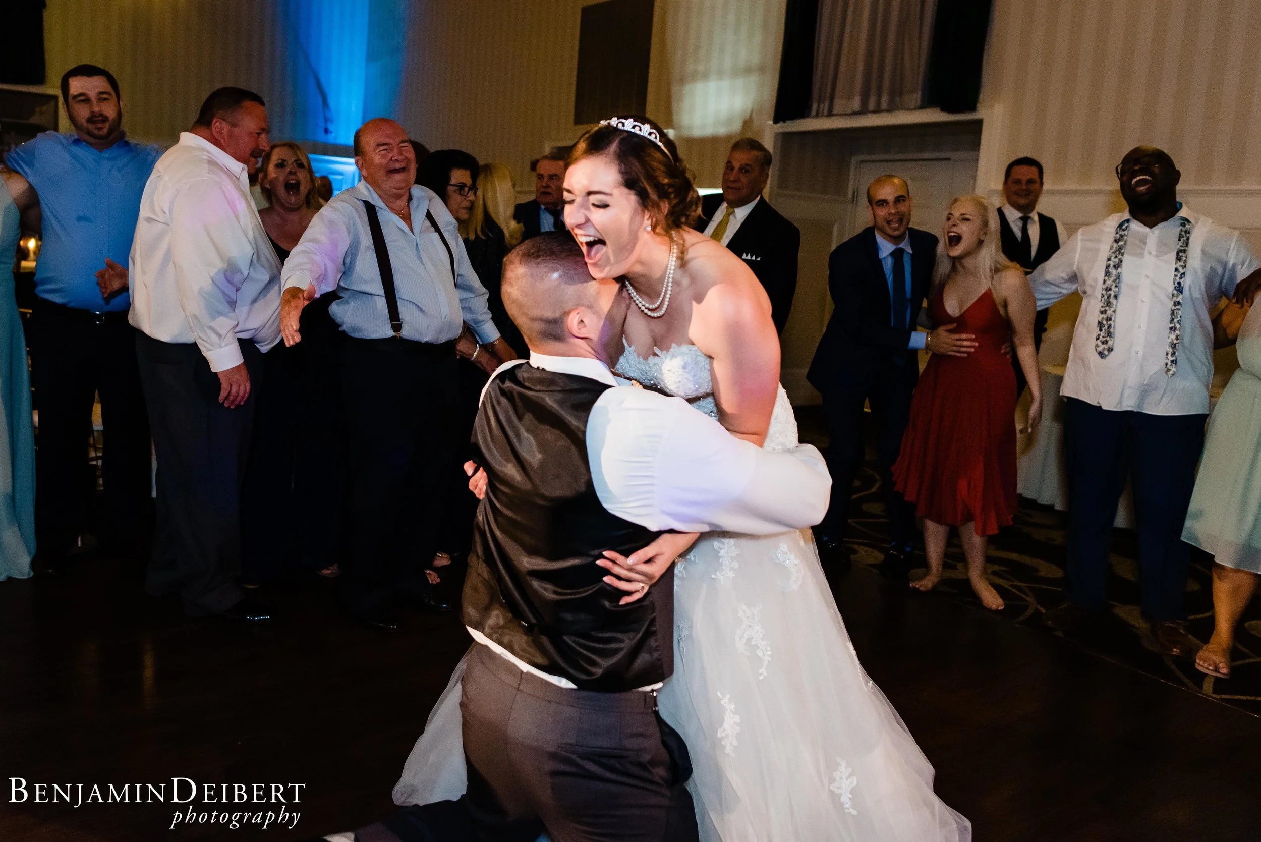 Meighan and Michael_Gettysburg Hotel Train Station_Wedding-146.jpg
