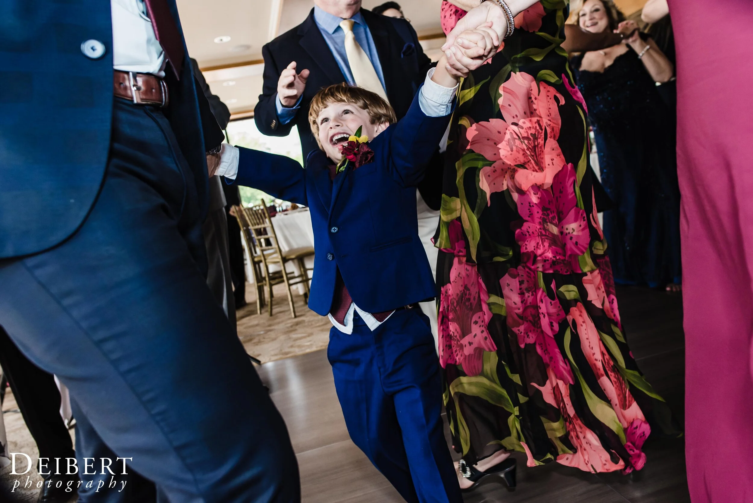 Lambertville Station House Wedding-100.jpg